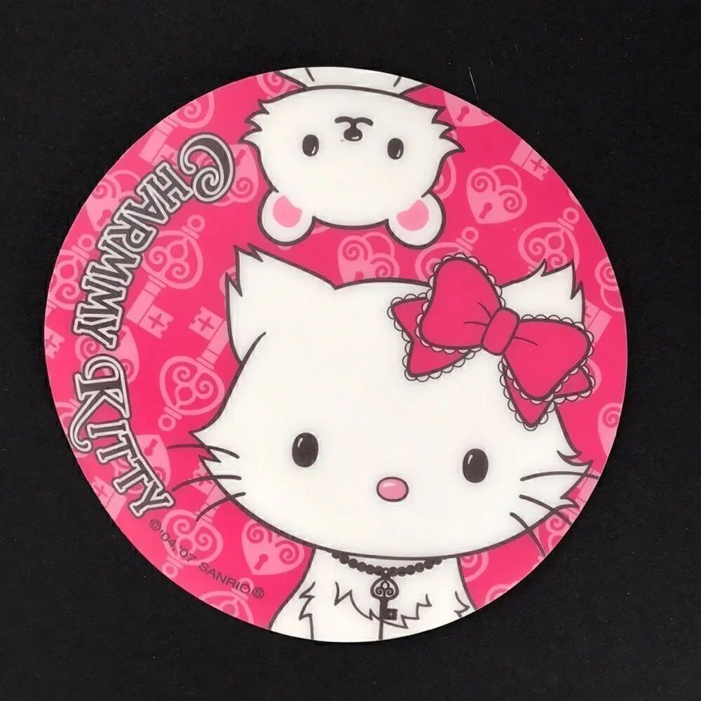 💜Hello Kitty Mouse Pad